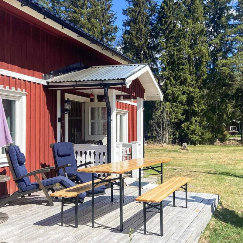  - 6 personer -  - Amnerud - 68063 - Likenäs