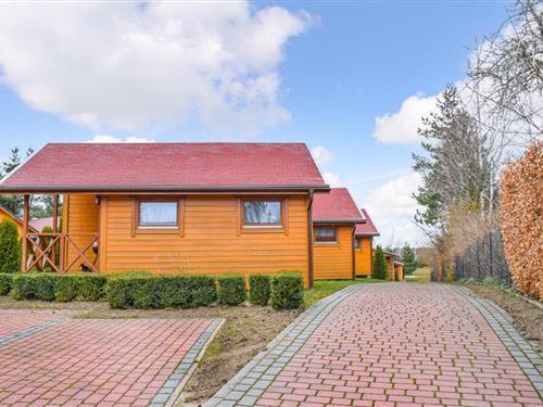 Ferienhaus - 6 Personen -  - Rusinowo - 76-107 - Jaroslawiec