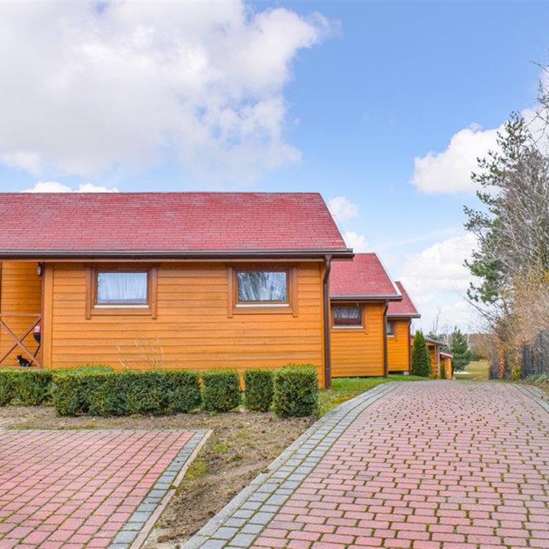 Sommerhus - 6 personer -  - Rusinowo - 76-107 - Jaroslawiec