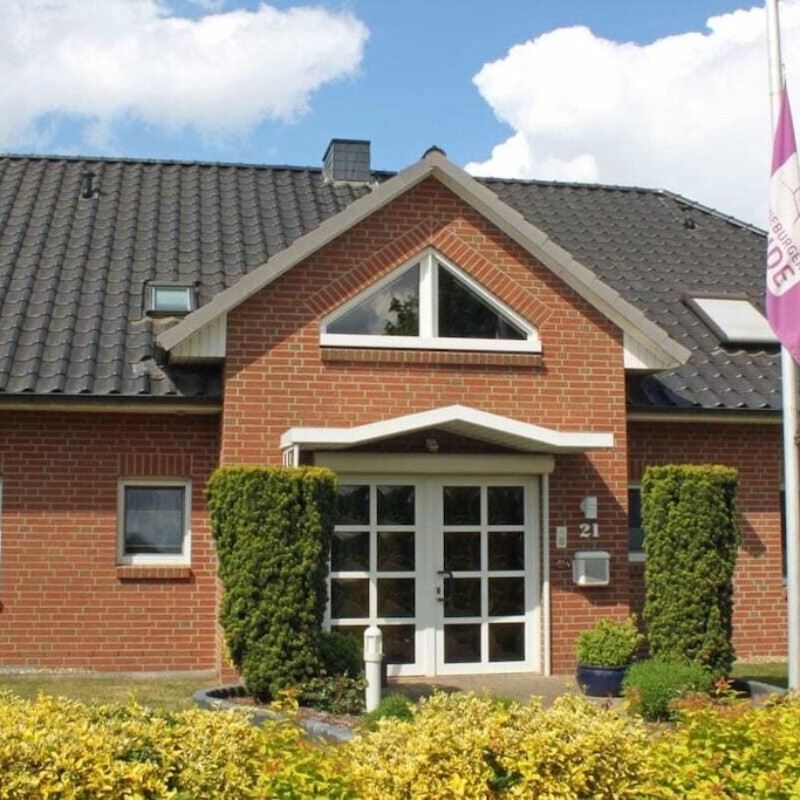 Sommerhus - 2 personer -  - 29574 - Ebstorf