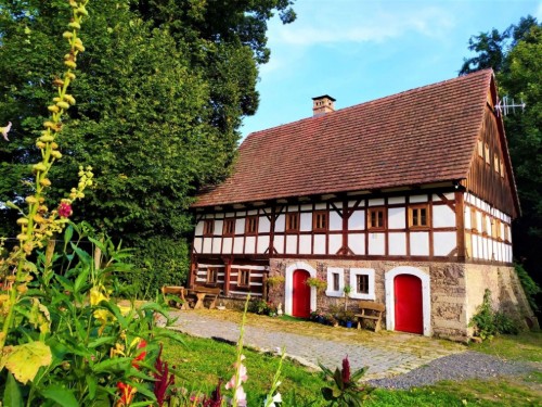 Sommerhus - 9 personer -  - Pielgrzymka - 59-516