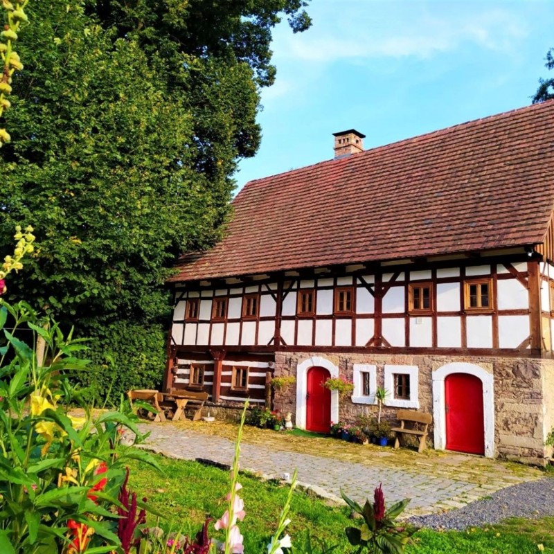 Sommerhus - 9 personer -  - Pielgrzymka - 59-516