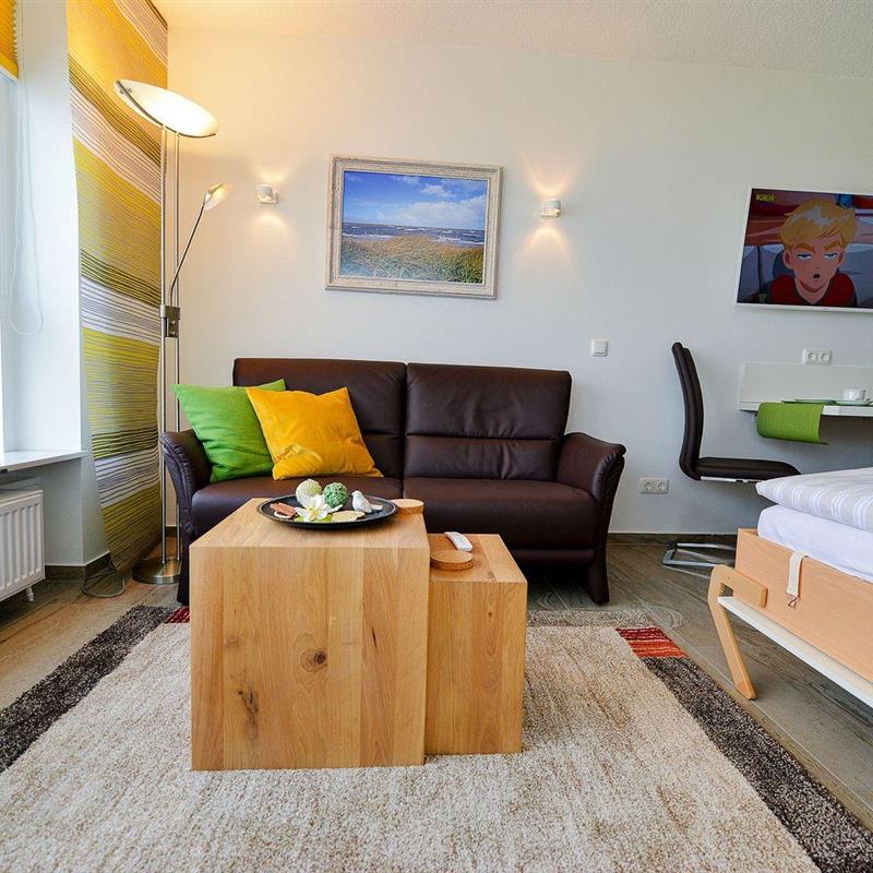 Ferielejlighed - 2 personer -  - In der Wolskermarsch - 27476 - Cuxhaven