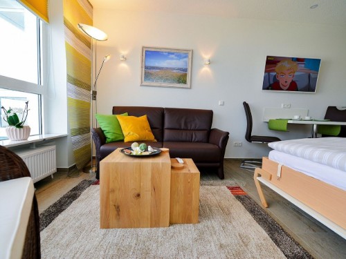 Ferielejlighed - 2 personer -  - In der Wolskermarsch - 27476 - Cuxhaven