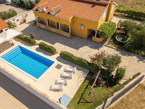 Sommerhus - 7 personer -  - 23222 - Gorica