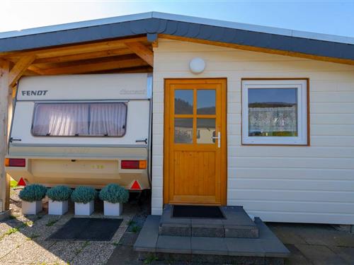 Campingvogn - 4 personer -  - Campingweg - 52385 - Nideggen