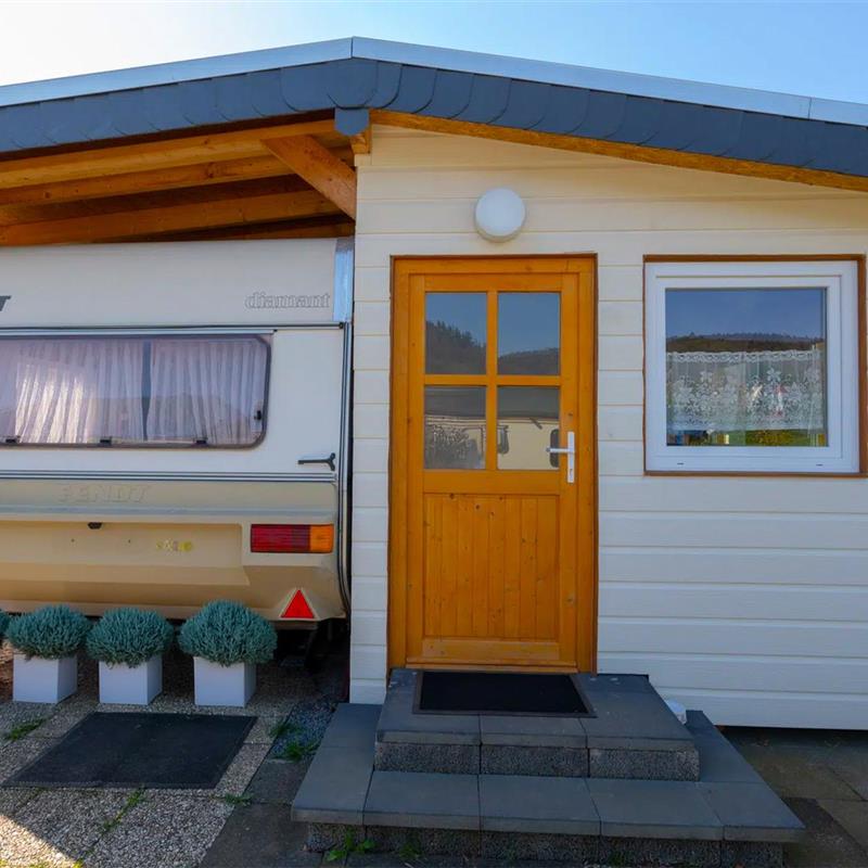 Campingvogn - 4 personer -  - Campingweg - 52385 - Nideggen