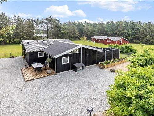 Ferienhaus - 6 Personen -  - Nordsøvej - Lönstrup - 9800 - Hjörring