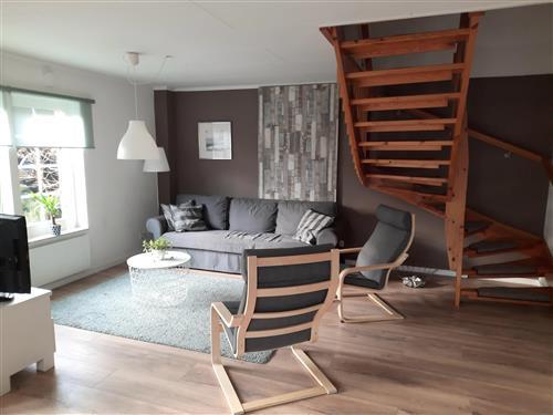 Ferienwohnung - 6 Personen -  - Norderweg - 23769 - Dänschendorf