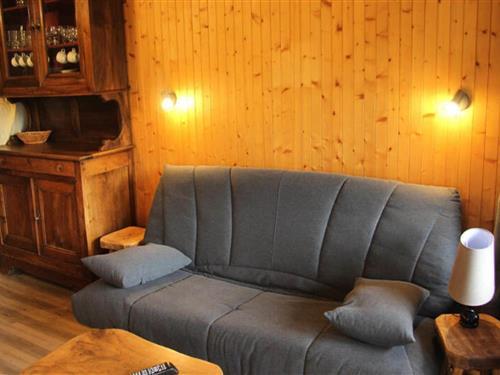 Semesterhus/Semesterlägenhet - 6 personer -  - 74220 - La Clusaz