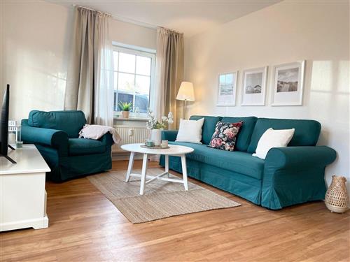 Ferienwohnung - 6 Personen -  - Schultheissenstraße - 27476 - Cuxhaven