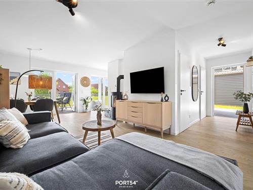 Ferielejlighed - 4 personer -  - An de Noordkant - 25761 - Büsum