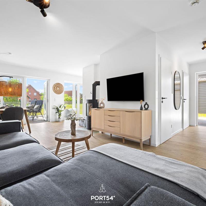 Ferielejlighed - 4 personer -  - An de Noordkant - 25761 - Büsum