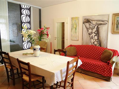 Ferielejlighed - 4 personer -  - 47015 - Modigliana