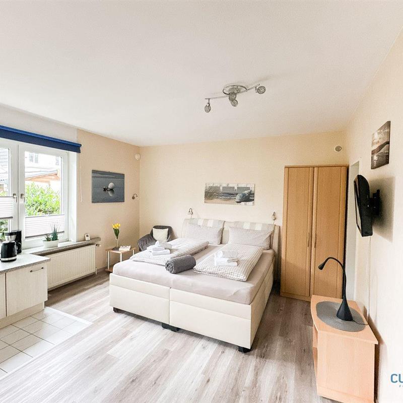 Ferielejlighed - 3 personer -  - Bei der Kugelbake - 27476 - Cuxhaven