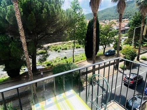 Holiday Home/Apartment - 2 persons -  - 66110 - Amélie-Les-Bains-Palalda