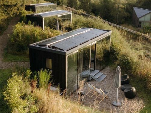 Sommerhus - 2 personer -  - Schleiden - 53937