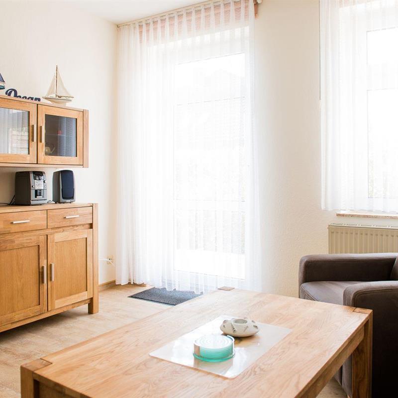 Ferielejlighed - 4 personer -  - Schützenweg - 23746 - Kellenhusen