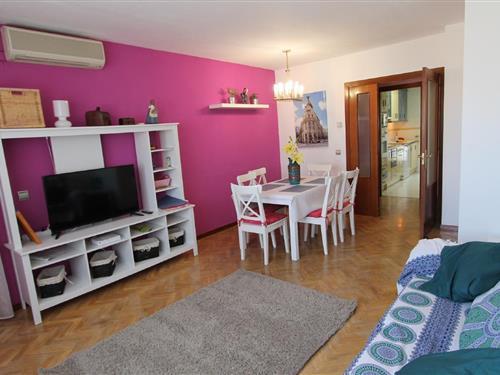 Holiday Home/Apartment - 8 persons -  - EL TEJO - 28045 - Madrid