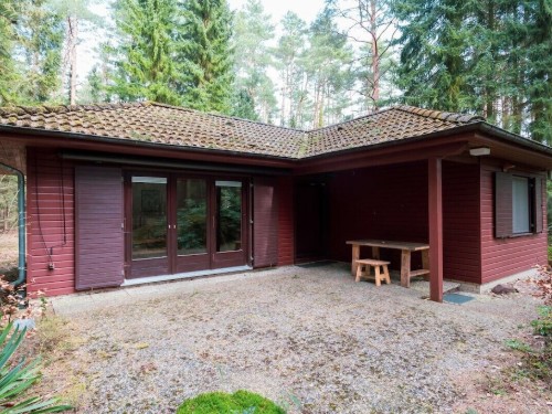 Feriehus - 2 personer -  - 29556 - Böddenstedt