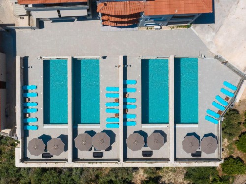 Fritidshus - 6 personer -  - 85104 - Faliraki