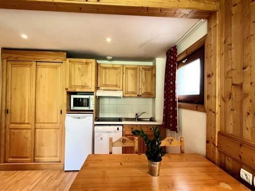 Holiday Home/Apartment - 4 persons -  - 74920 - Combloux