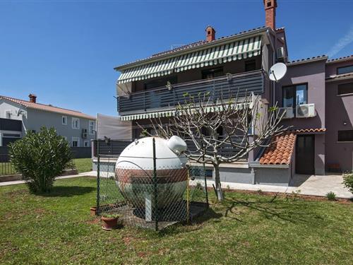 Ferielejlighed - 2 personer -  - 52212 - Valbandon