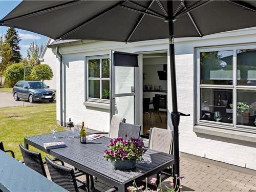 Ferienhaus - 6 Personen -  - Alperosevej 2 D - Marielyst - 4873 - Väggerlöse