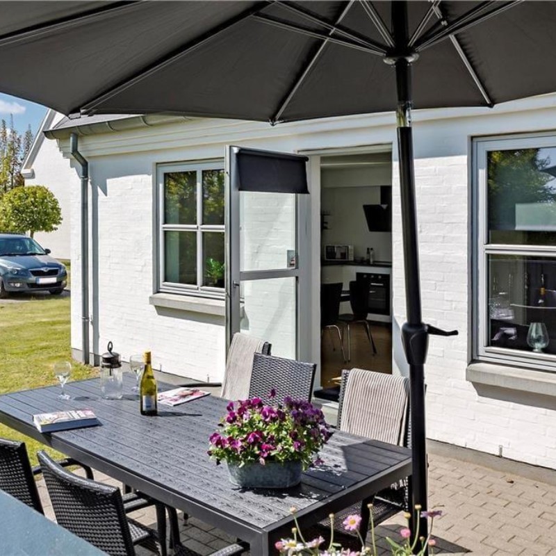 Ferienhaus - 6 Personen -  - Alperosevej 2 D - Marielyst - 4873 - Väggerlöse