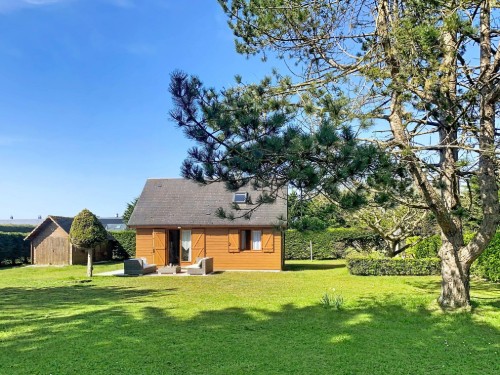 Ferienhaus - 6 Personen -  - Bretteville Sur Ay - 50340