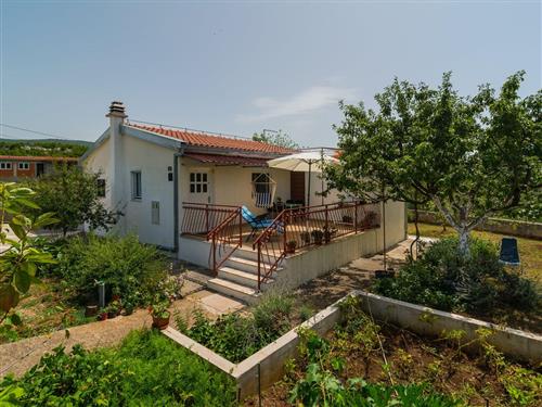 Holiday home - 5 persons -  - Srijane - 21204 - Dugopolje