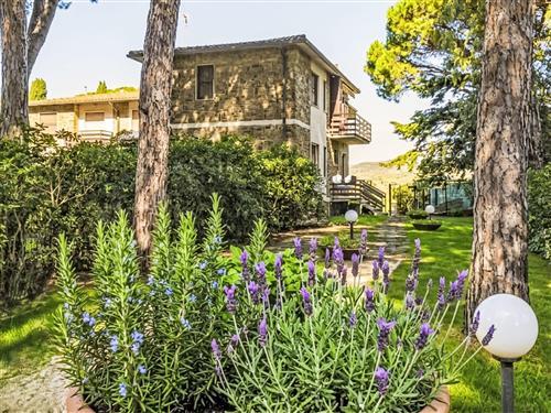 Fritidshus - 6 personer -  - Castiglione Della Pescaia - 58043