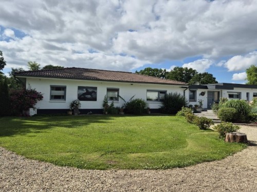 Sommerhus - 8 personer -  - 23714 - Malente-Malkwitz