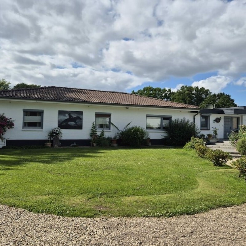 Sommerhus - 8 personer -  - 23714 - Malente-Malkwitz