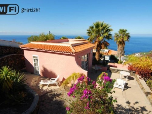 Sommerhus - 3 personer -  - 38760 - Llanos De Aridane