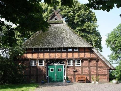 Ferielejlighed - 2 personer -  - Lechterstrasse - 27804 - Berne