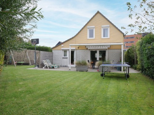 Holiday home - 6 persons -  - Binnendijk 2 - - 4424 NS - Wemeldinge
