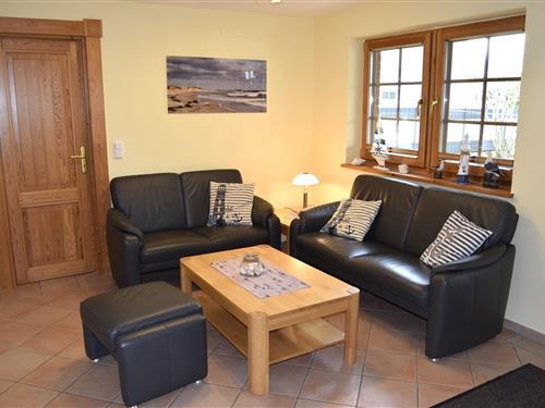 Ferienwohnung - 2 Personen -  - Deichweg - 24217 - Schönberg Kalifornien