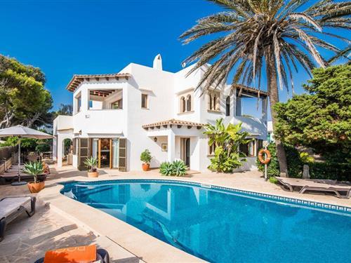Holiday home - 10 persons -  - Carrer Mallorca - El Delfin, Cala Dor - 07660 - Cala Dor