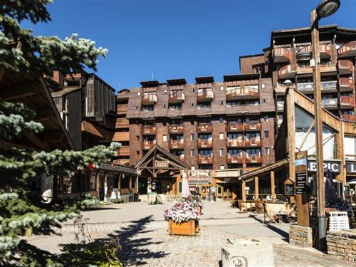 Sommerhus - 5 personer -  - 38750 - Huez