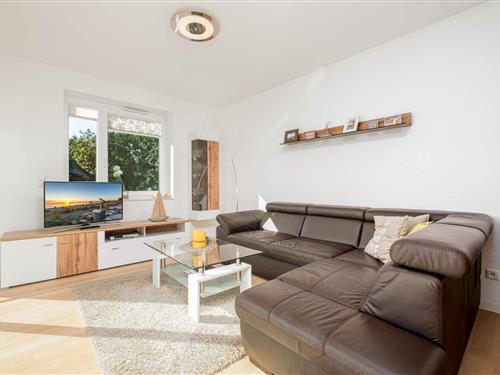 Holiday apartment - 4 persons -  - Im Brook - 23669 - Timmendorfer Strand
