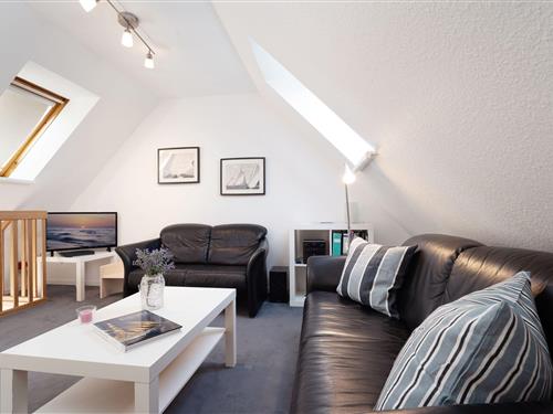 Semesterlägenhet - 4 personer -  - Reventloustraße - 24235 - Laboe