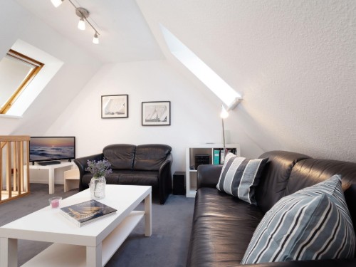 Ferieleilighet - 4 personer -  - Reventloustraße - 24235 - Laboe