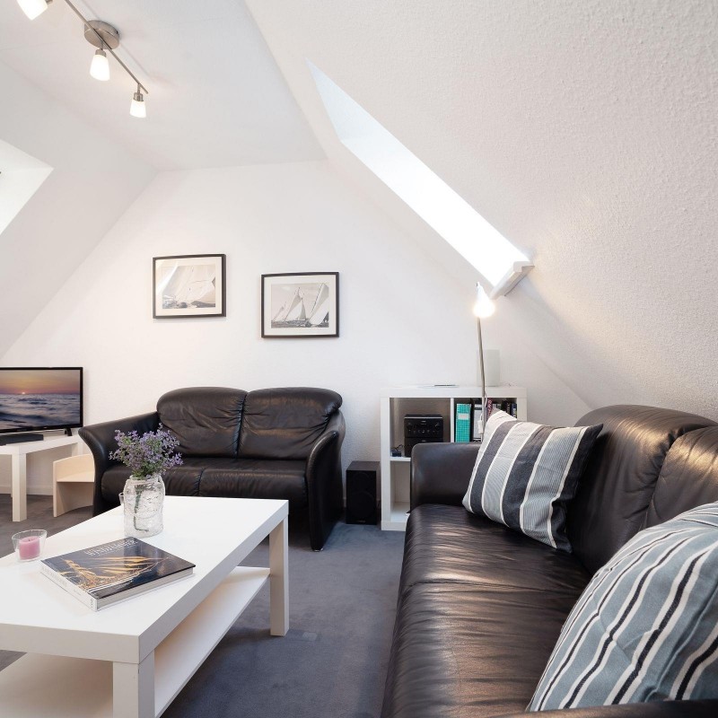 Ferielejlighed - 4 personer -  - Reventloustraße - 24235 - Laboe