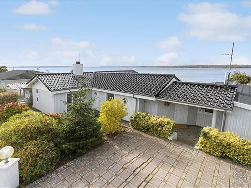 Sommerhus - 4 personer -  - Rylevej - Stor Havelse - 3310 - Ølsted