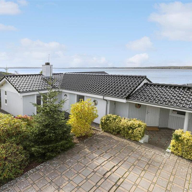 Ferienhaus - 5 Personen -  - Rylevej - Stor Havelse - 3310 - Ölsted