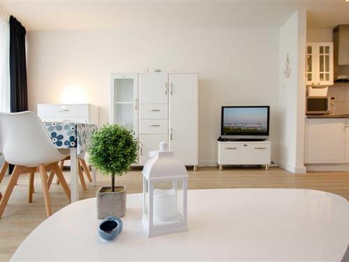 Holiday apartment - 4 persons -  - Ostlandstraße - 23746 - Kellenhusen