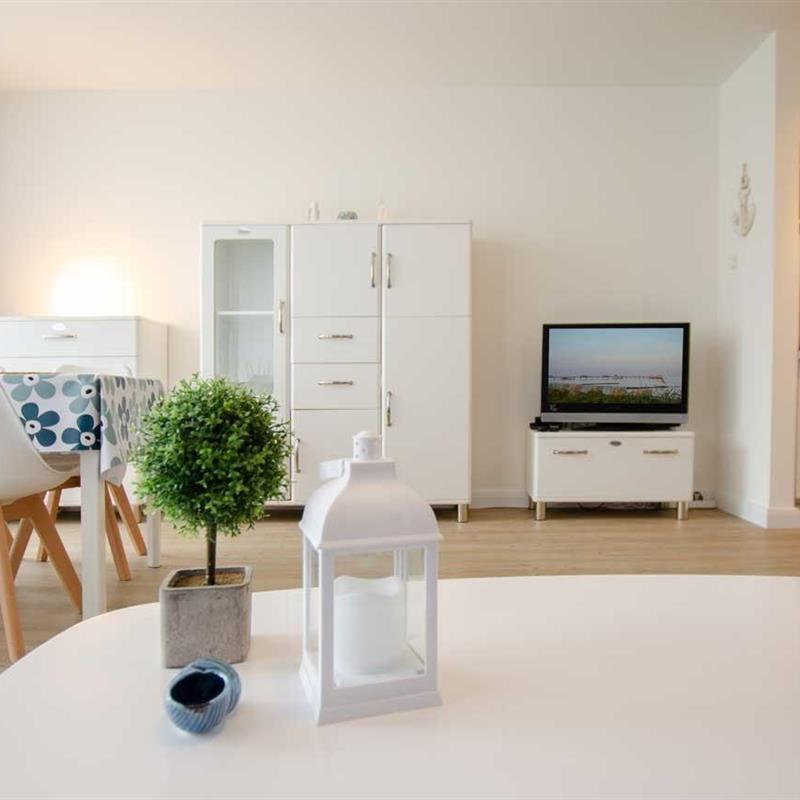 Ferielejlighed - 4 personer -  - Ostlandstraße - 23746 - Kellenhusen