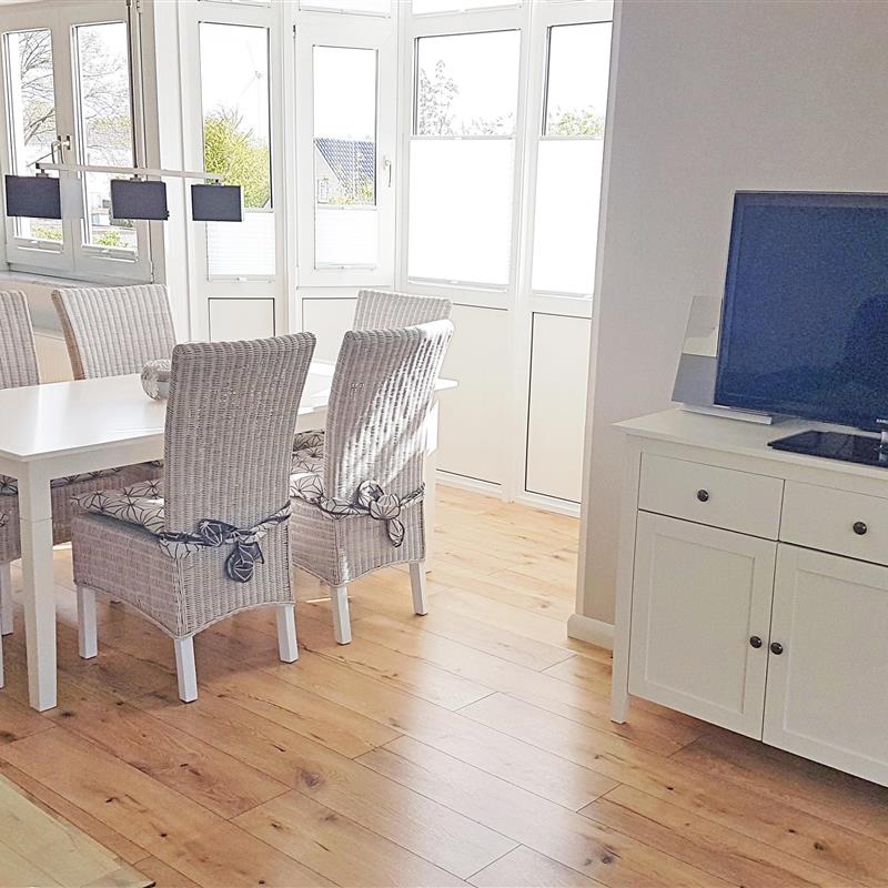 Ferielejlighed - 6 personer -  - Grüntal - 23743 - Grömitz