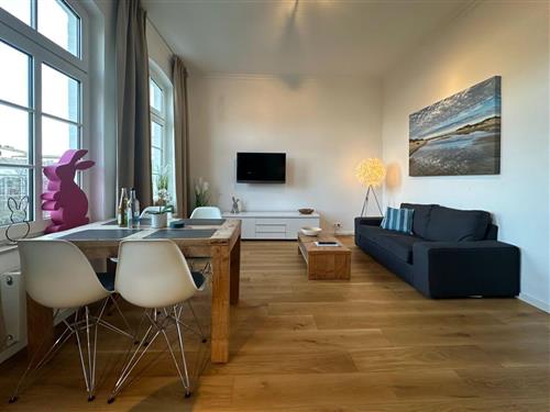 Ferieleilighet - 4 personer -  - Georgstraße - 26548 - Norderney